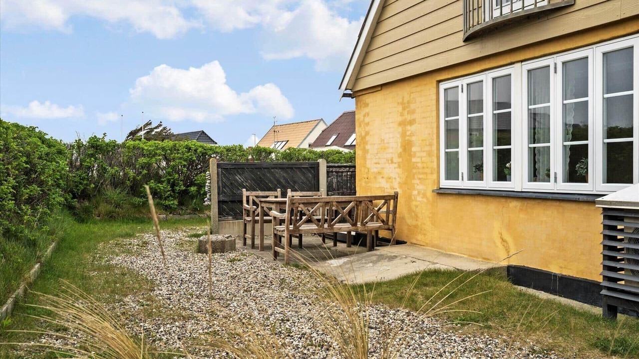 Photo of Outdoor in Thorsminde