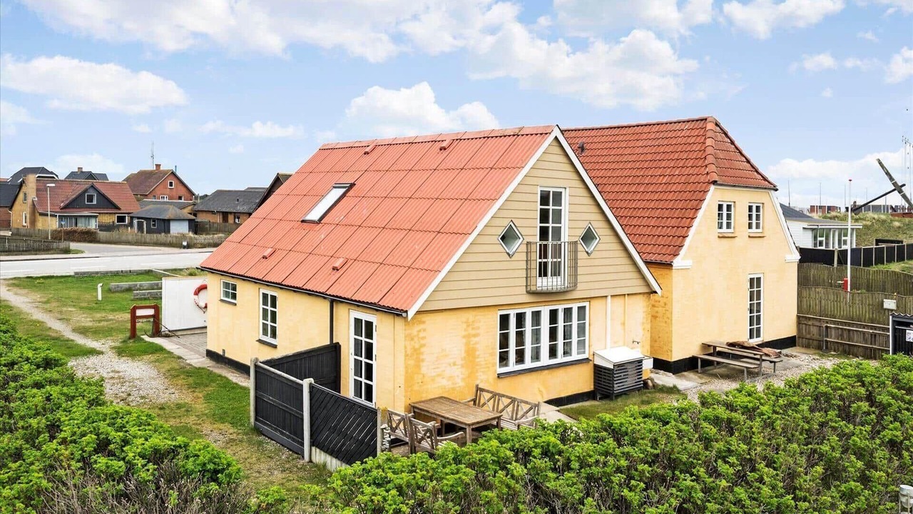 Photo of Outdoor in Thorsminde