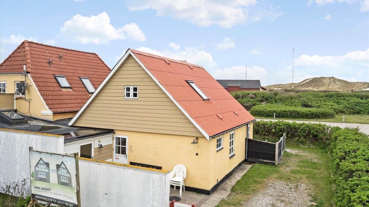 Photo of Outdoor in Thorsminde