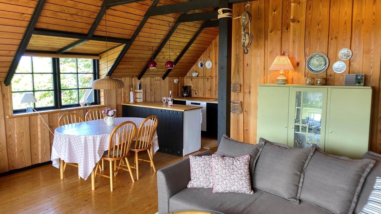 Photo of Livingroom in Vedersø Klit