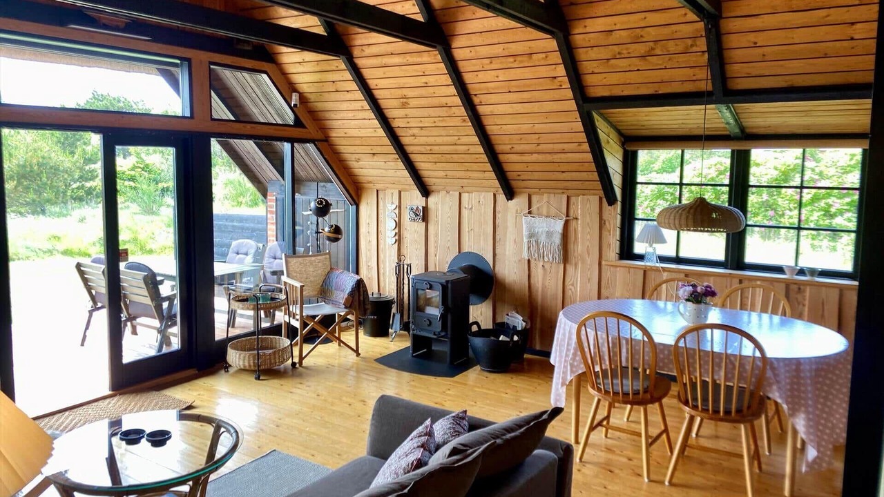 Photo of Livingroom in Vedersø Klit