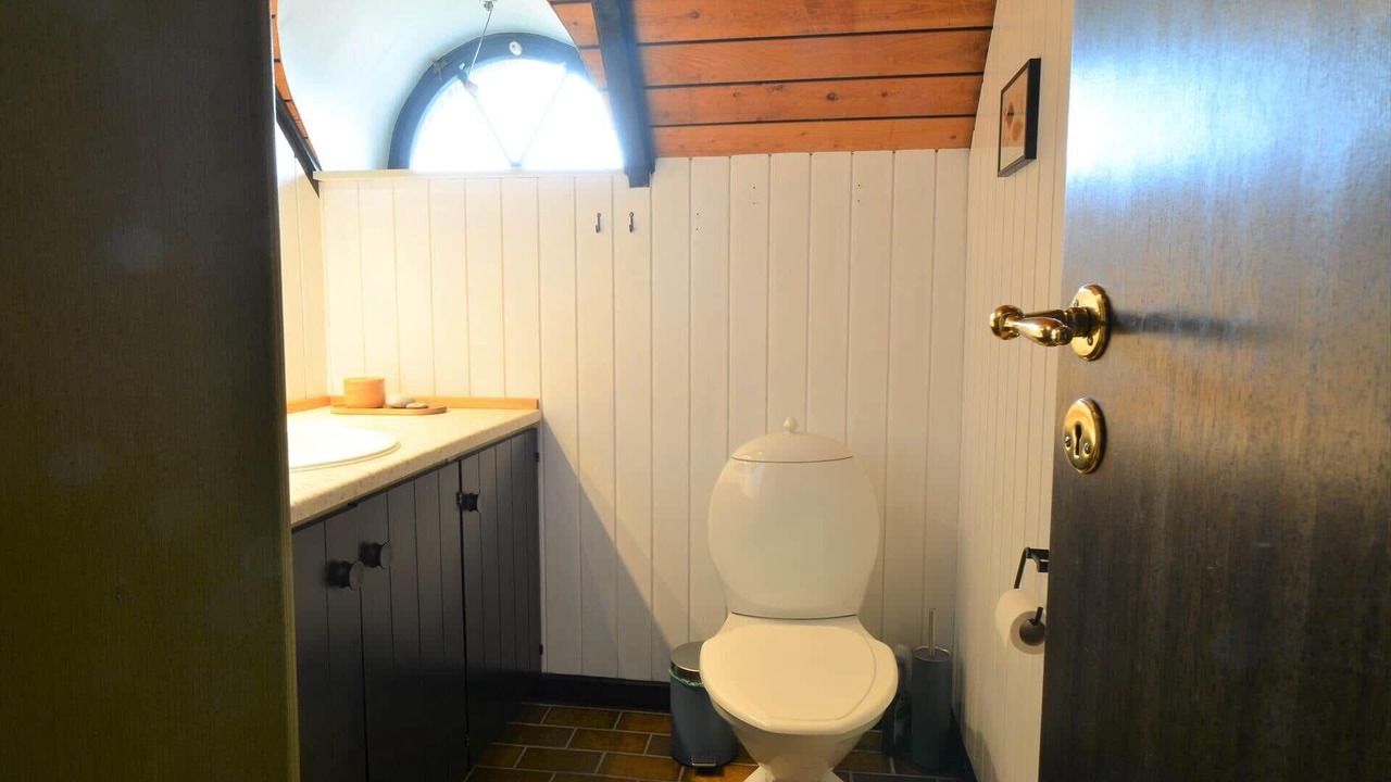 Photo of Bathroom in Vedersø Klit