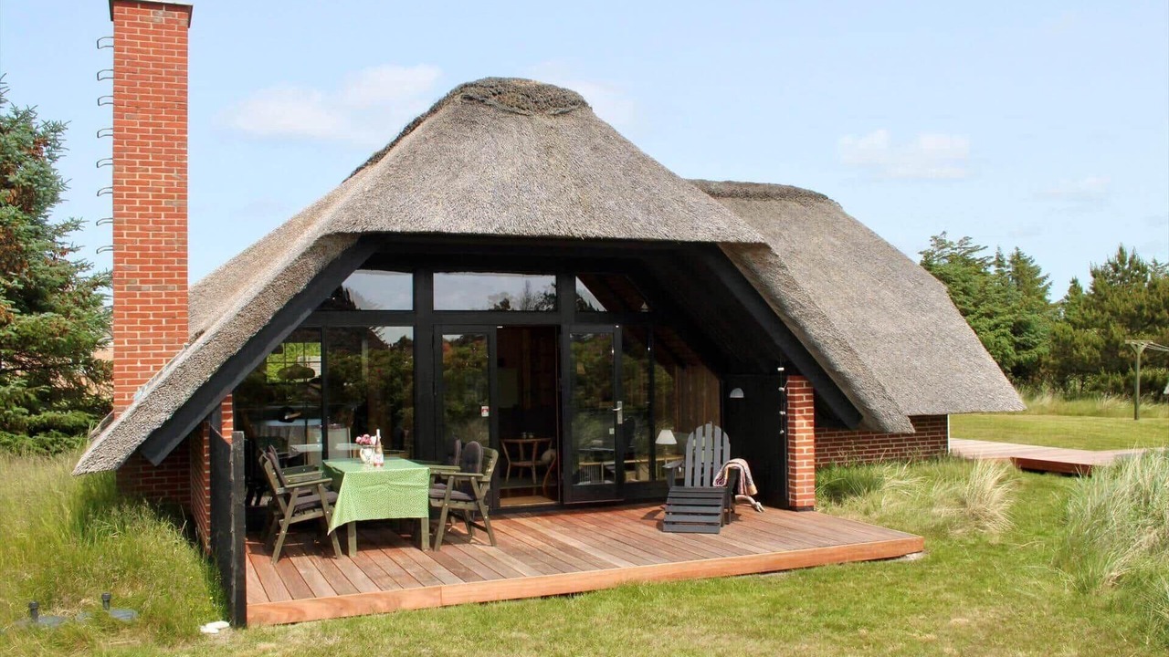 Photo of Outdoor in Vedersø Klit