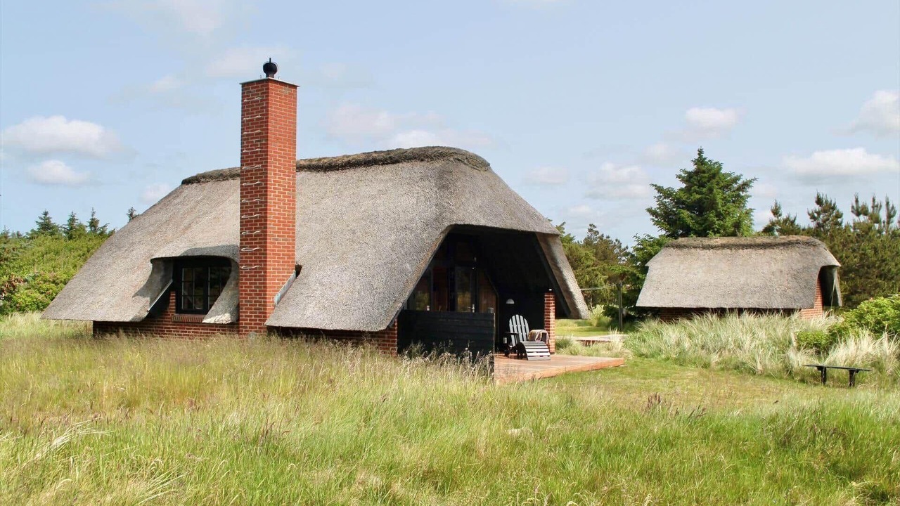 Photo of Outdoor in Vedersø Klit