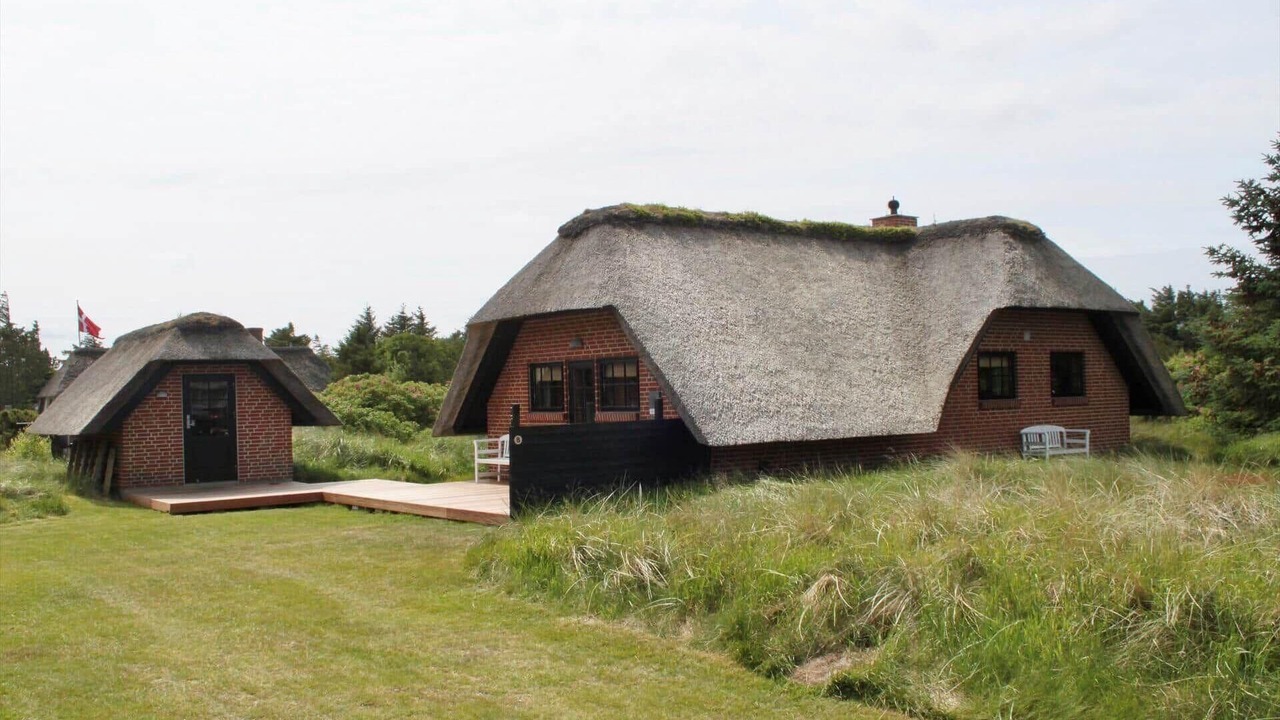 Photo of Outdoor in Vedersø Klit