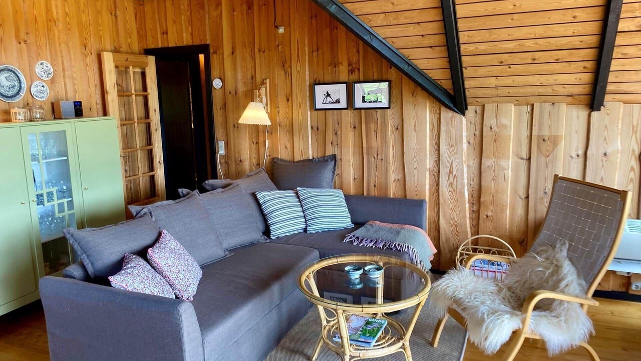 Photo of Livingroom in Vedersø Klit