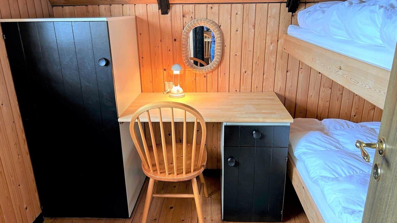 Photo of Bedroom in Vedersø Klit