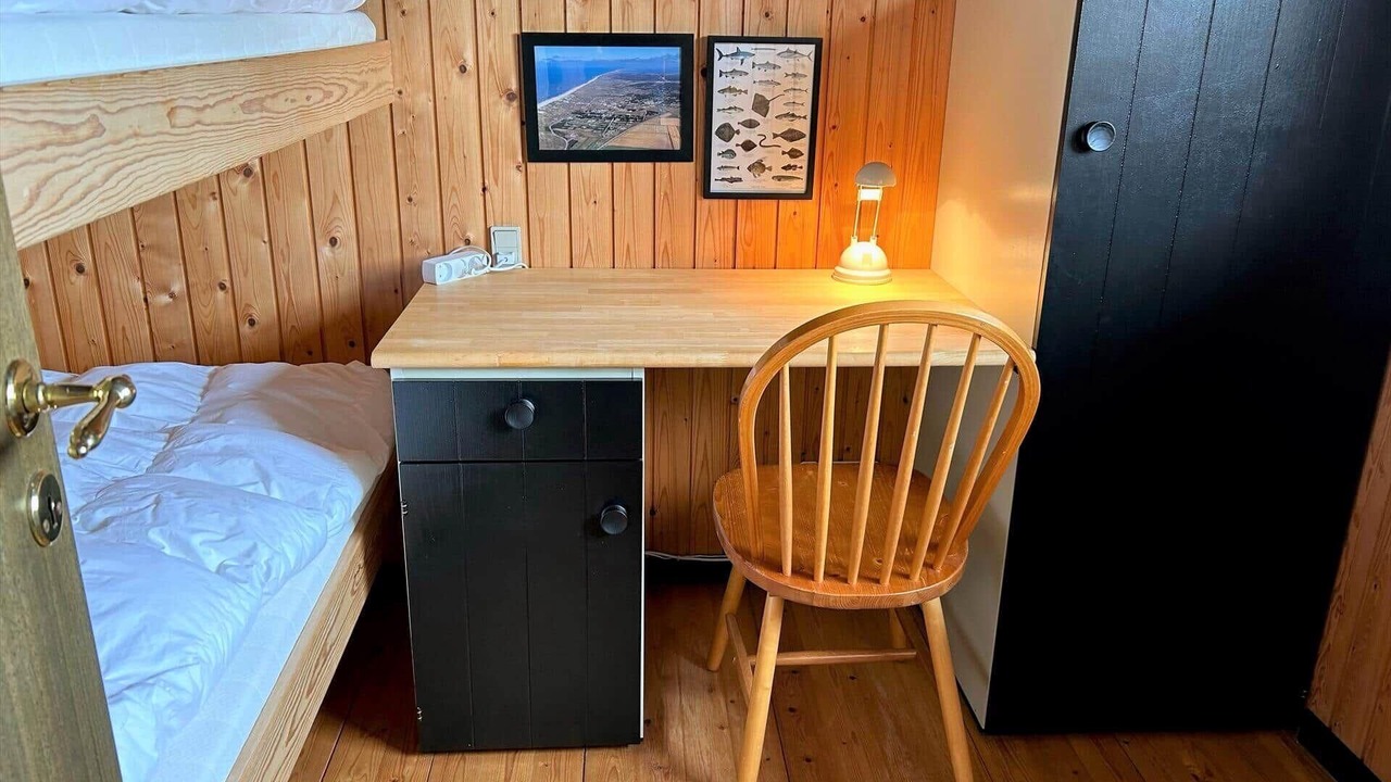 Photo of Bedroom in Vedersø Klit