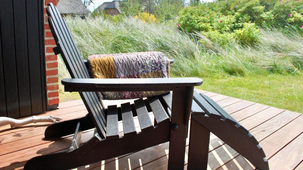 Photo of Outdoor in Vedersø Klit
