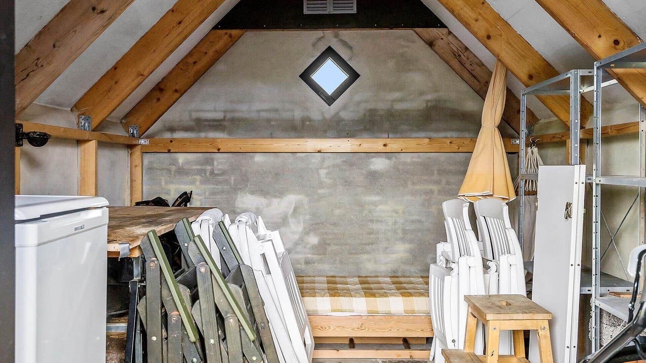 Photo of Bedroom in Vedersø Klit