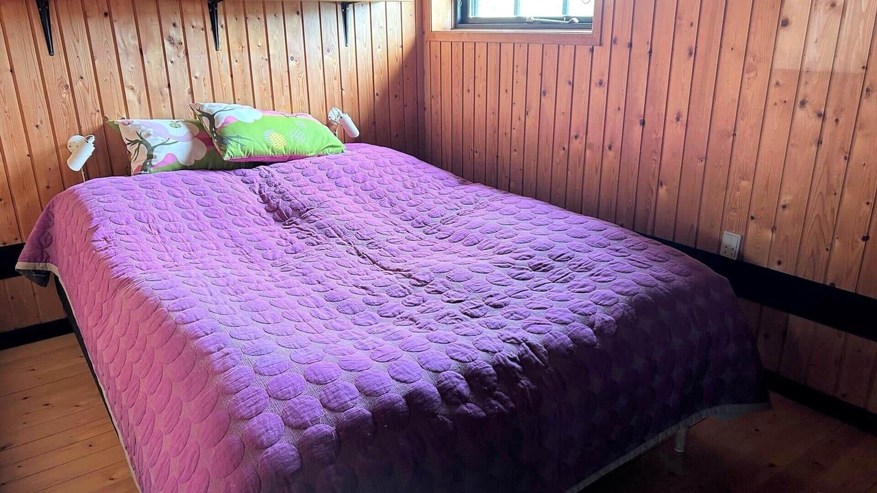 Photo of Bedroom in Vedersø Klit