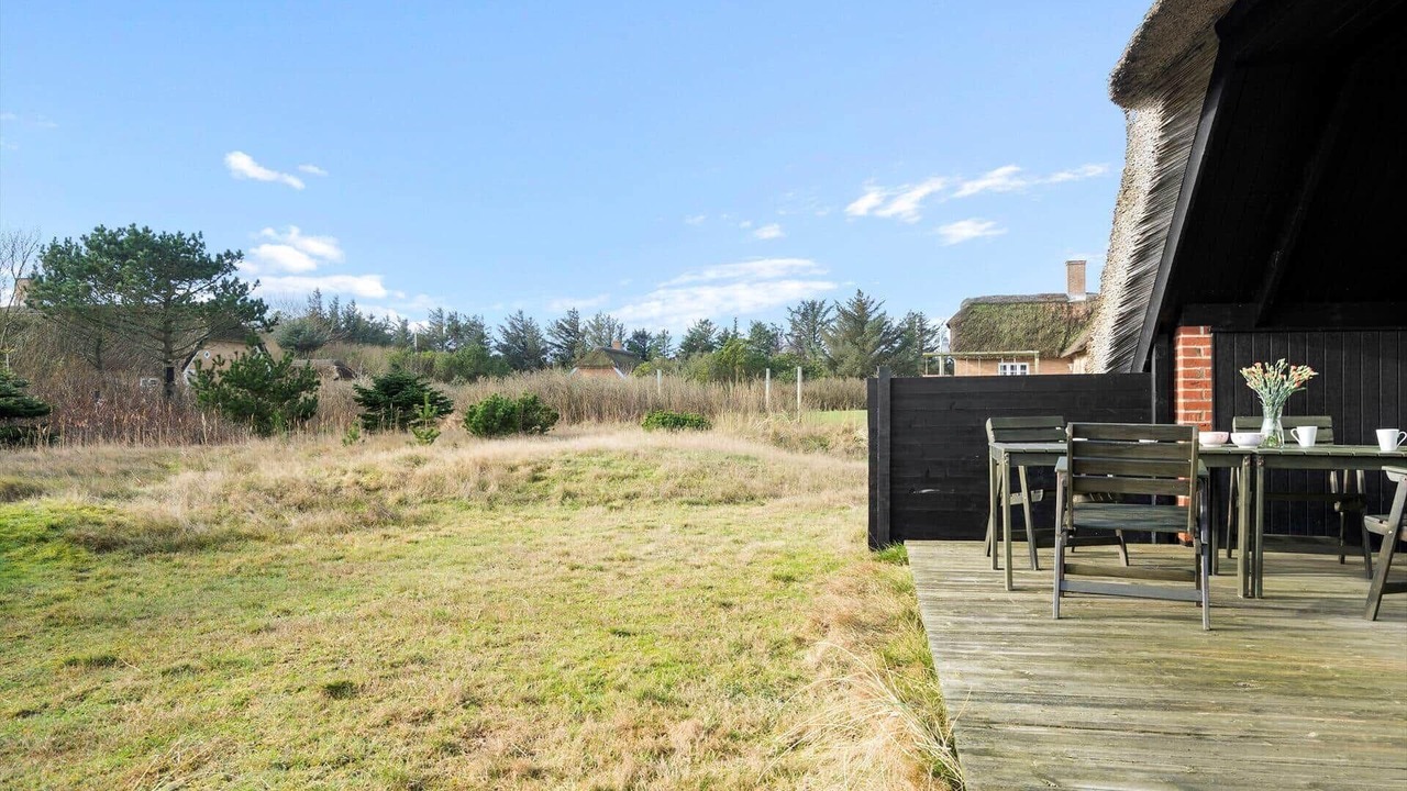 Photo of Outdoor in Vedersø Klit