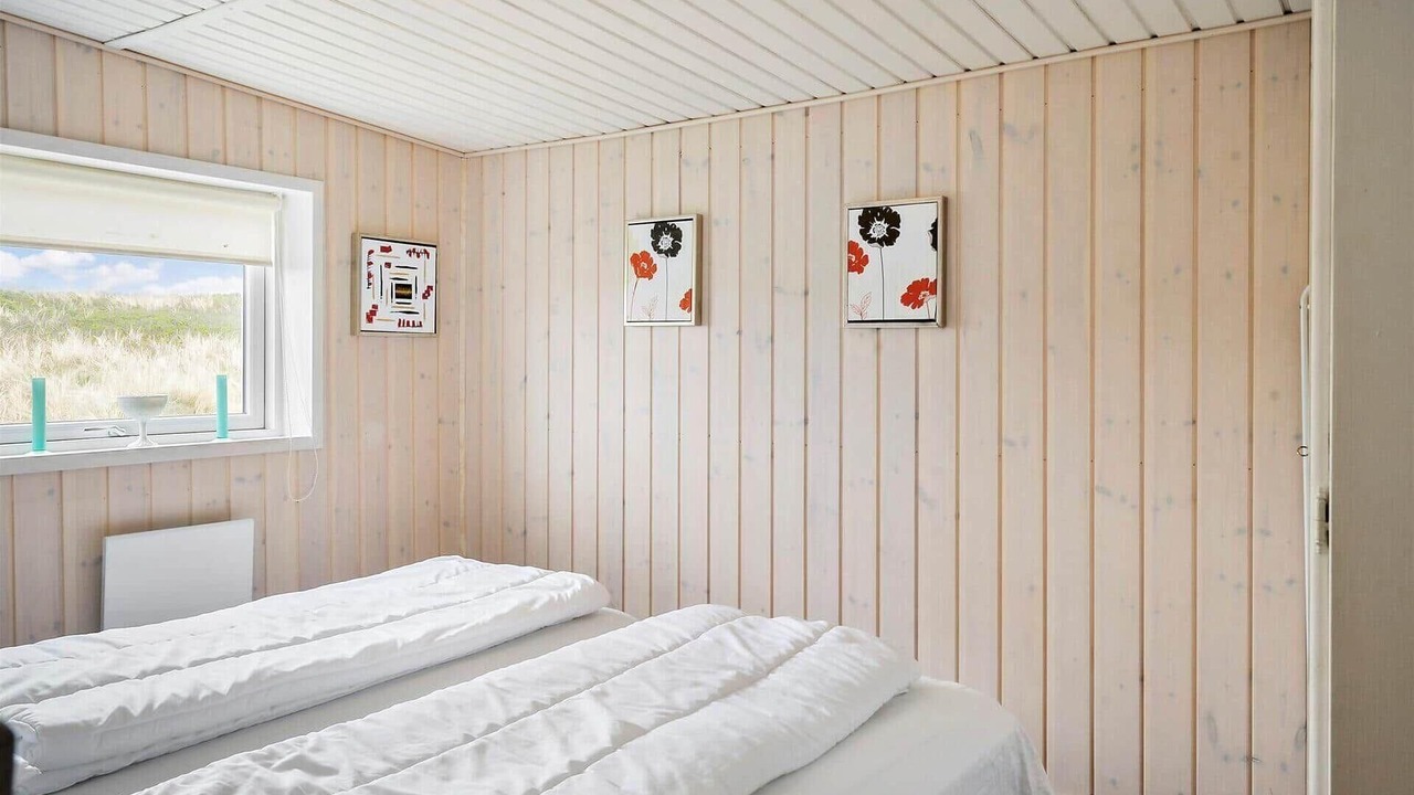 Photo of Bedroom in Fjand Badeby