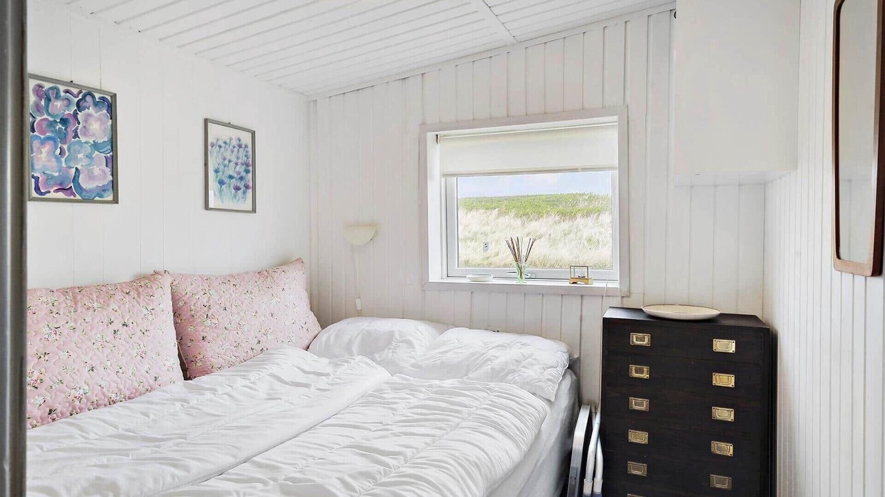Photo of Bedroom in Fjand Badeby