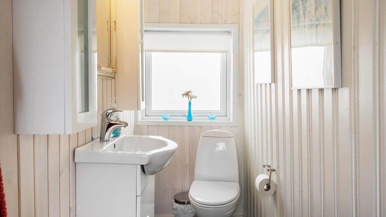 Photo of Bathroom in Fjand Badeby