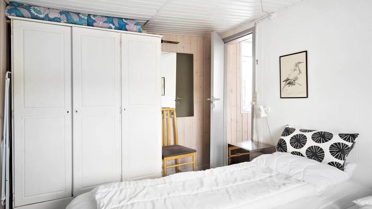 Photo of Bedroom in Fjand Badeby
