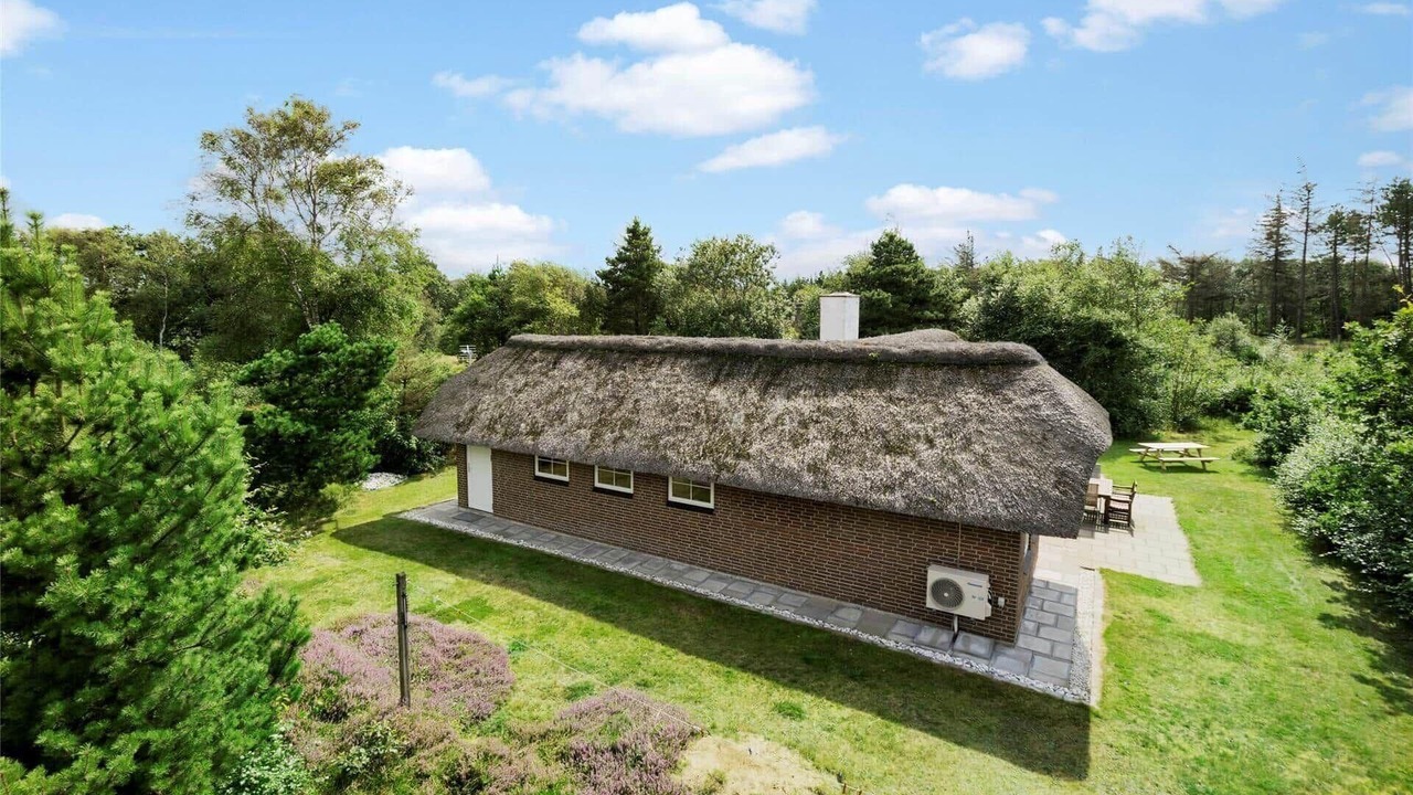 Photo of Outdoor in Øhuse