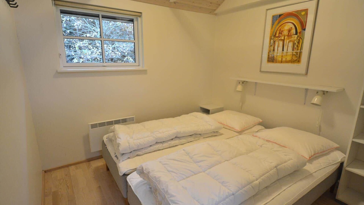 Photo of Bedroom in Øhuse