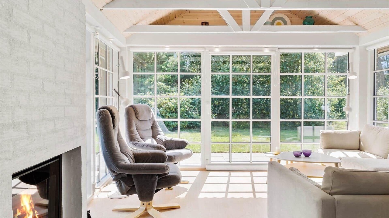 Photo of Livingroom in Øhuse