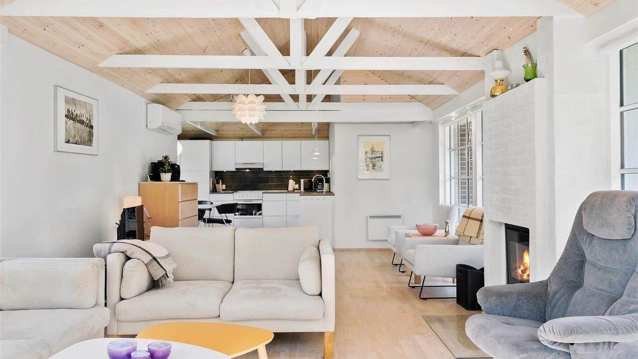 Photo of Livingroom in Øhuse