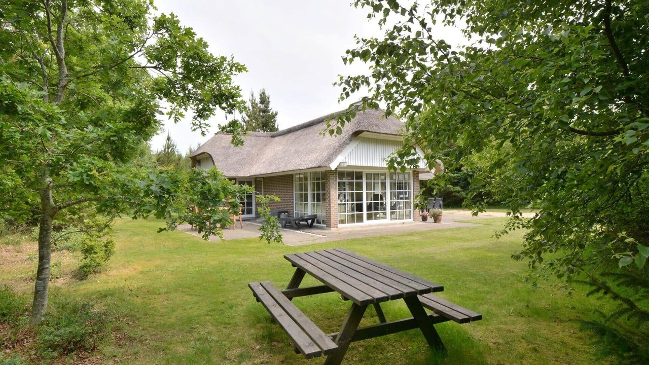Photo of Outdoor in Øhuse