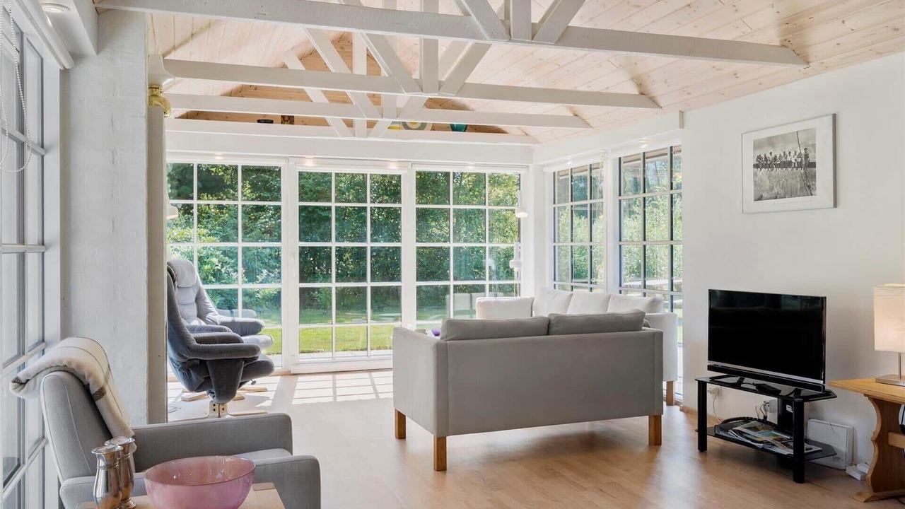 Photo of Livingroom in Øhuse