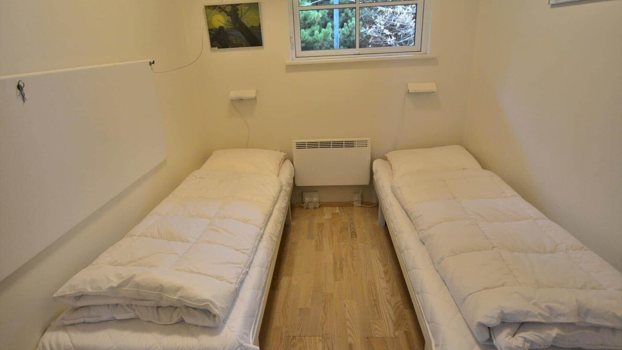 Photo of Bedroom in Øhuse