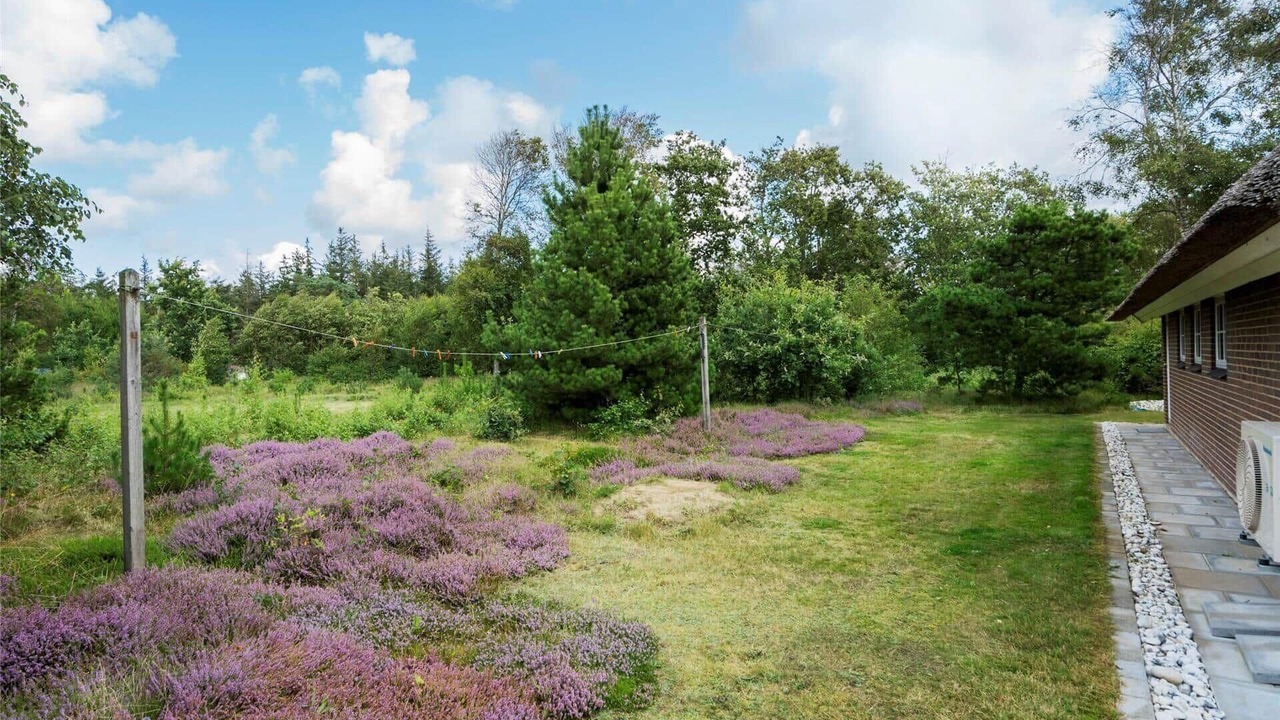 Photo of Outdoor in Øhuse