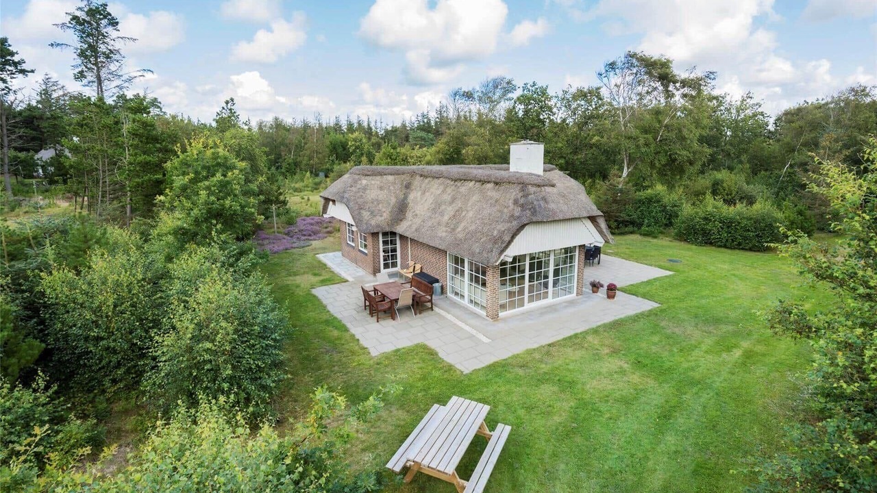 Photo of Outdoor in Øhuse