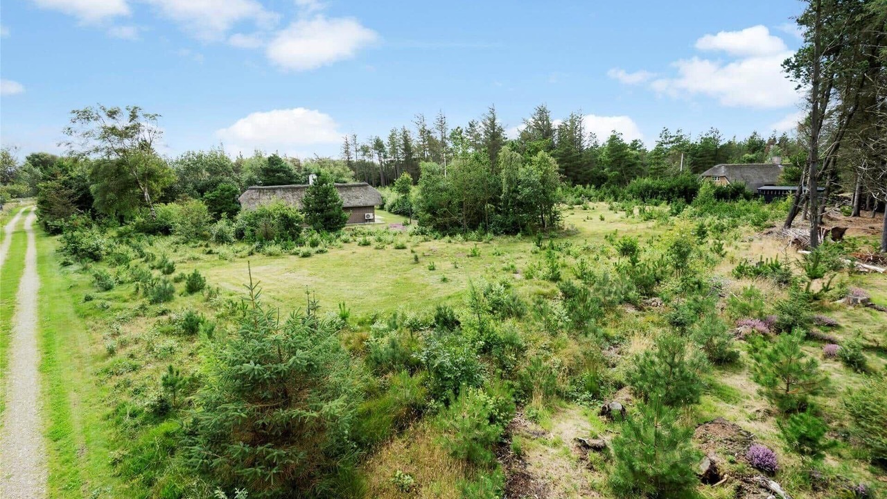 Photo of Outdoor in Øhuse