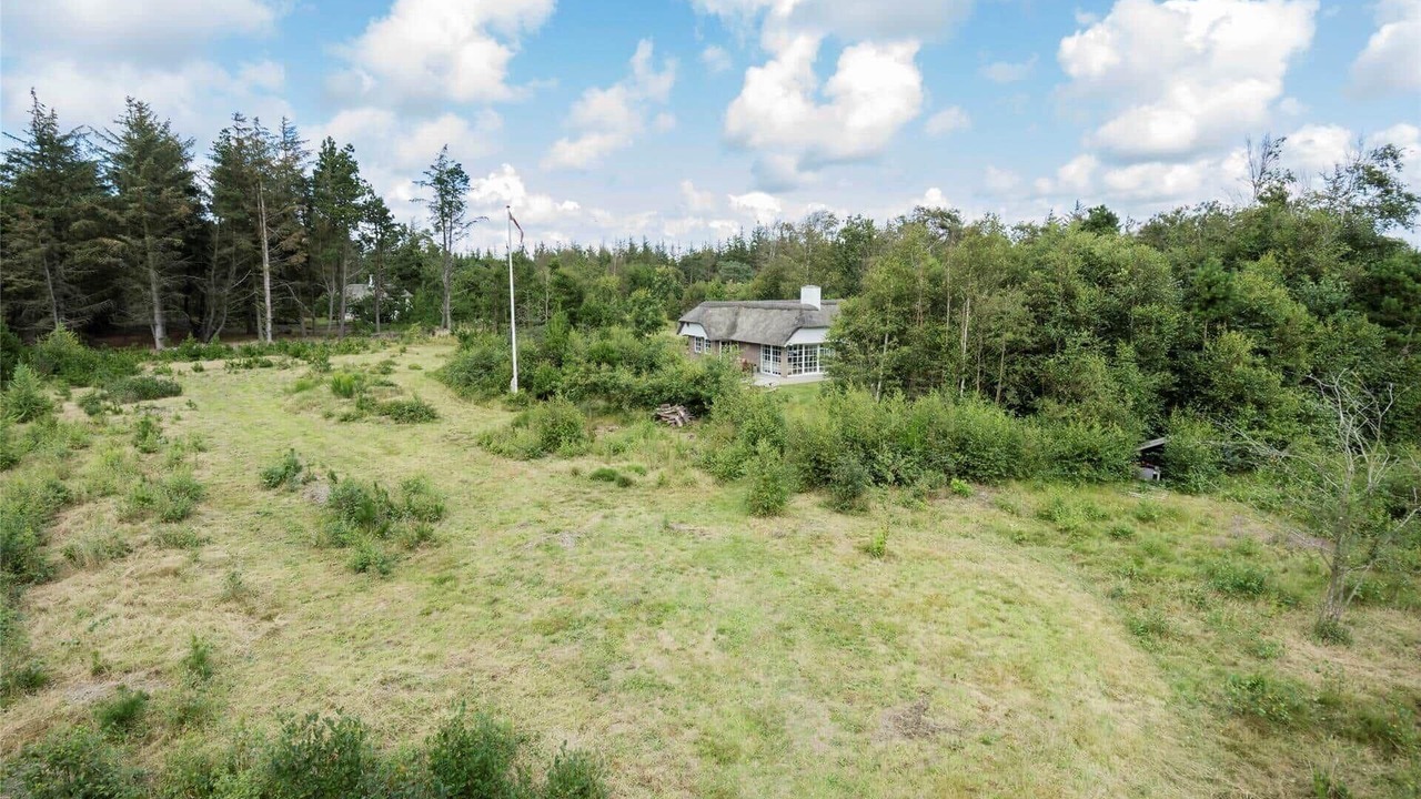 Photo of Outdoor in Øhuse