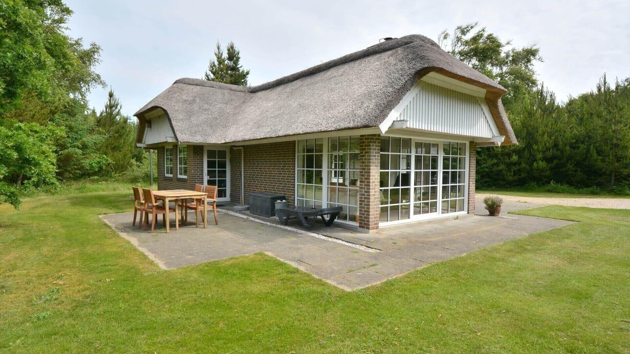 Photo of Outdoor in Øhuse