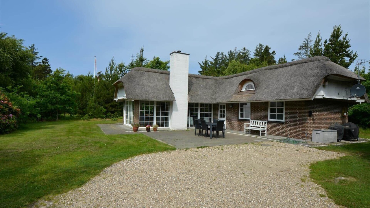 Photo of Outdoor in Øhuse