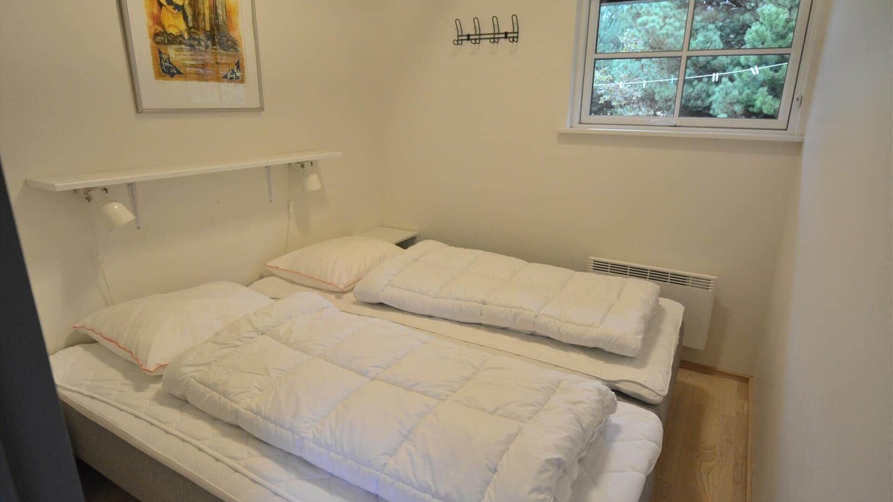 Photo of Bedroom in Øhuse
