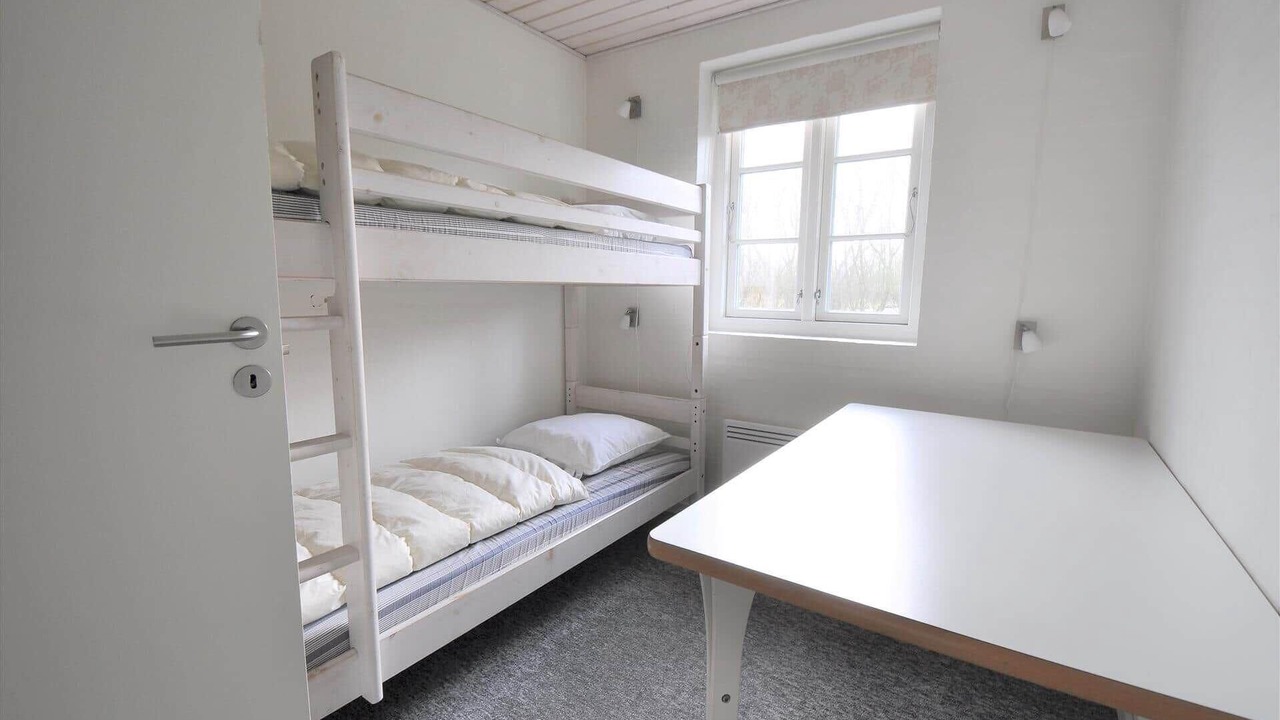 Photo of Bedroom in Øby