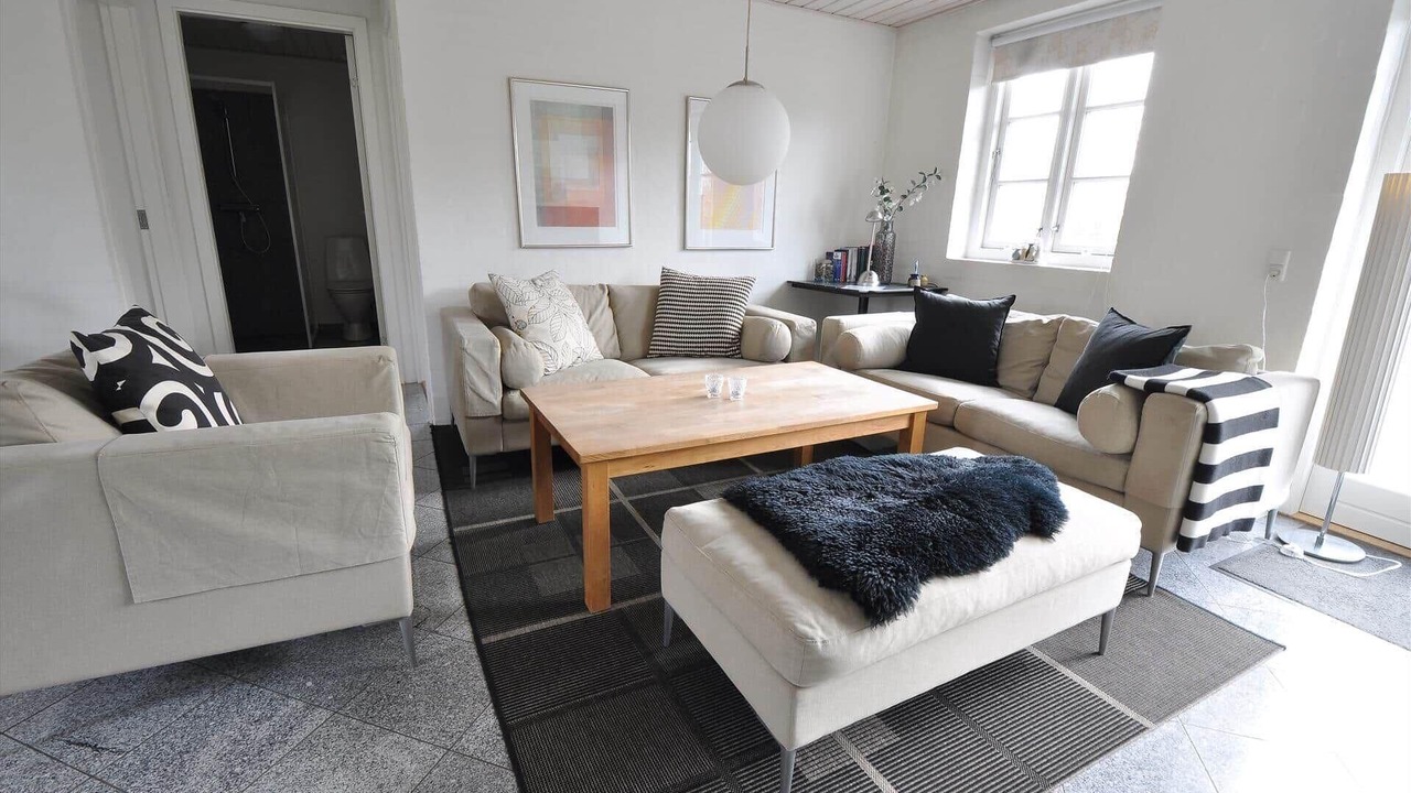 Photo of Livingroom in Øby