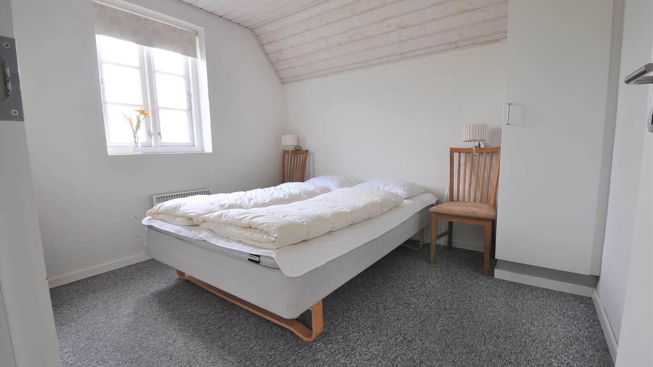 Photo of Bedroom in Øby