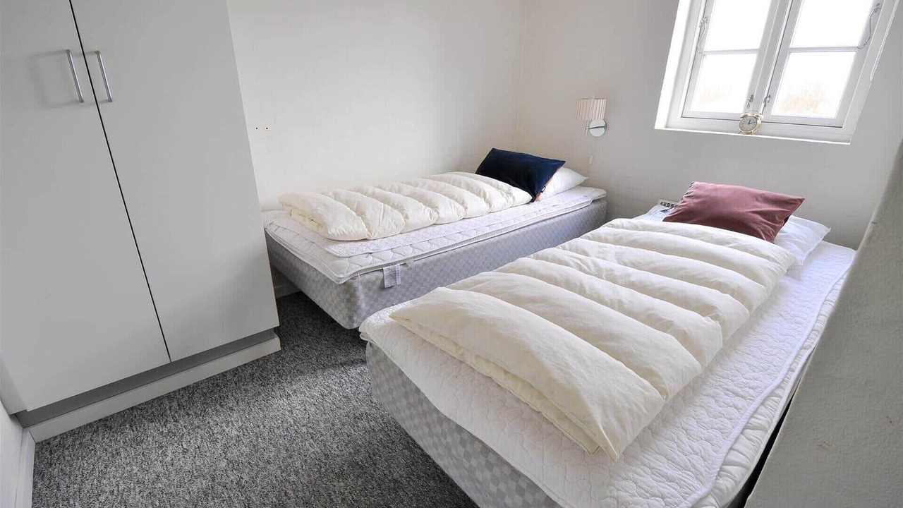 Photo of Bedroom in Øby
