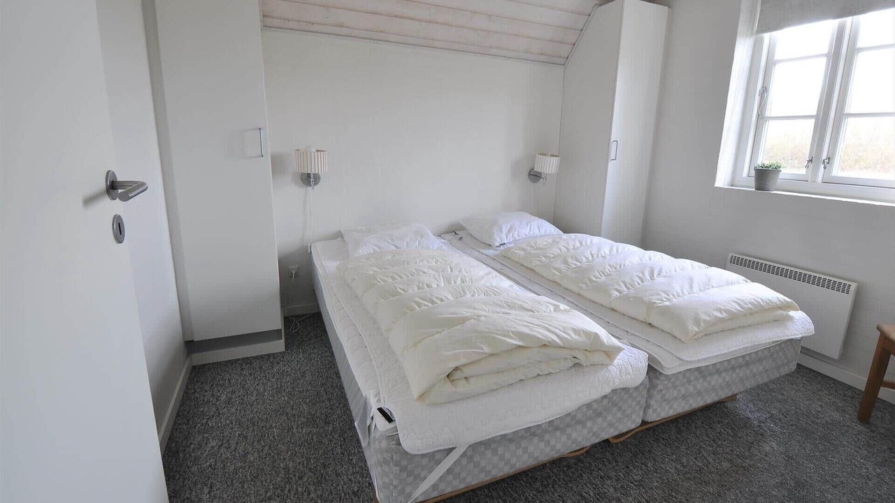 Photo of Bedroom in Øby