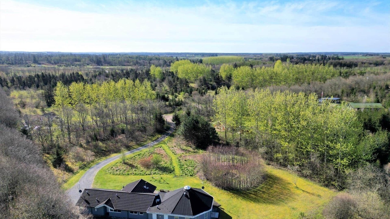 Photo of Outdoor in Vemb