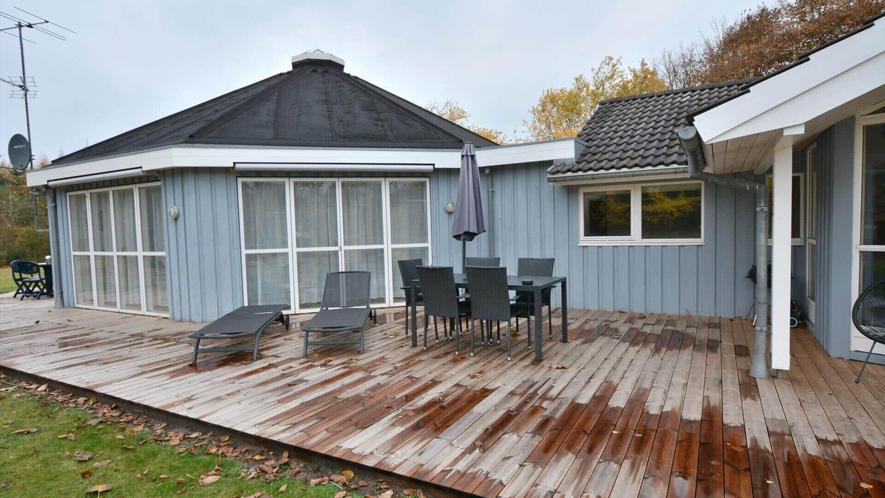 Photo of Outdoor in Vemb