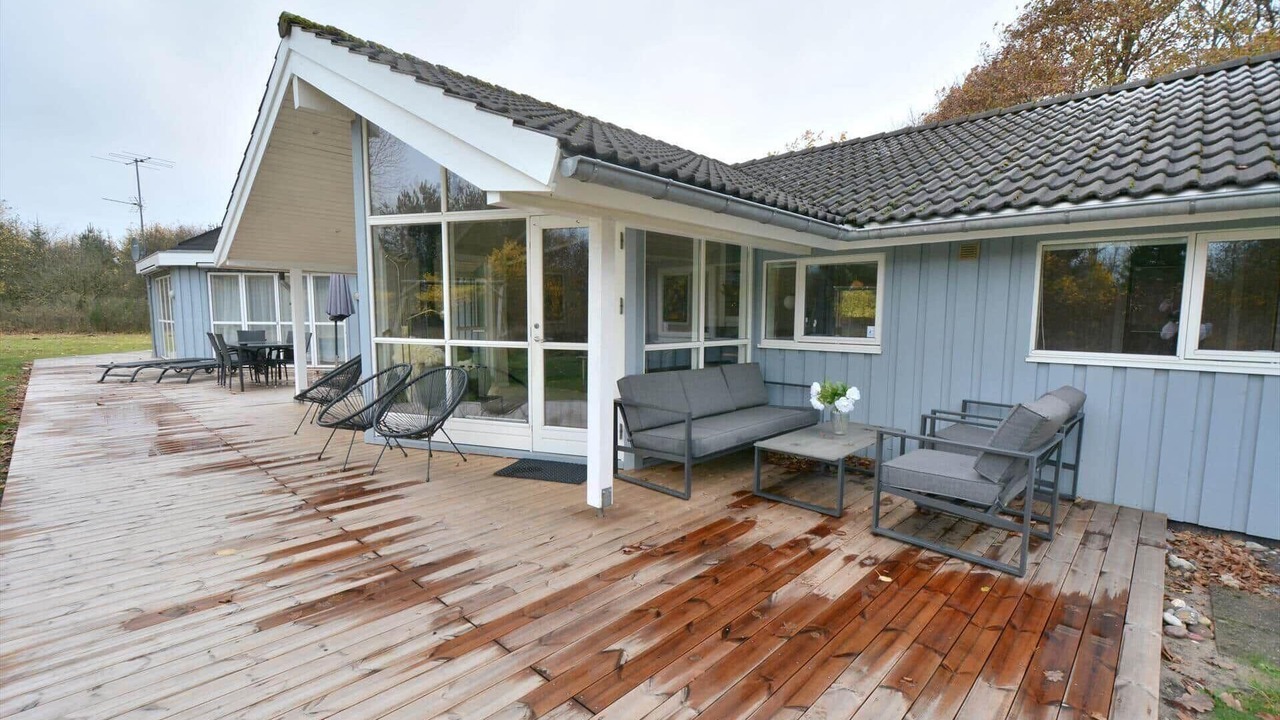 Photo of Patio Balcony in Vemb