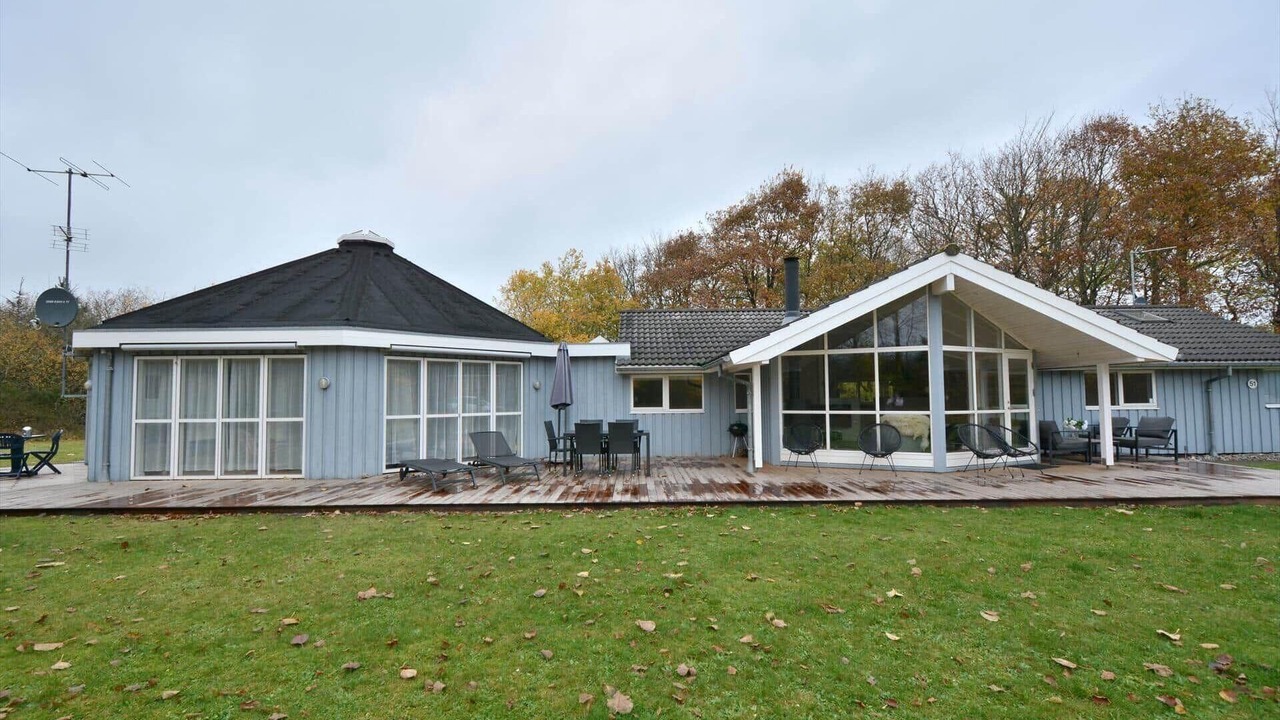 Photo of Outdoor in Vemb