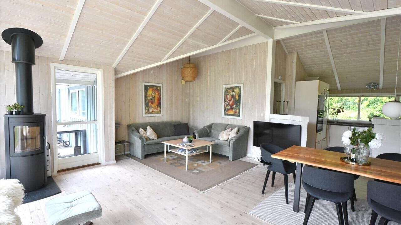 Photo of Livingroom in Vemb