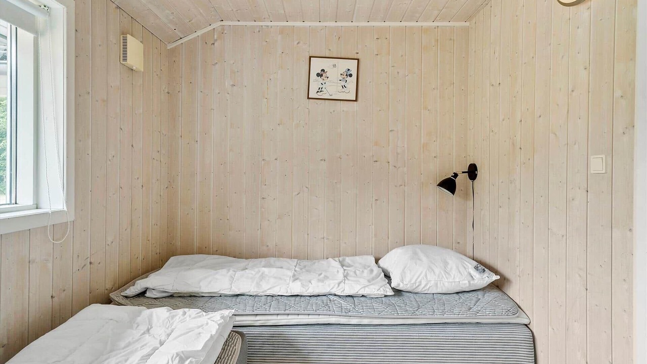 Photo of Bedroom in Vemb