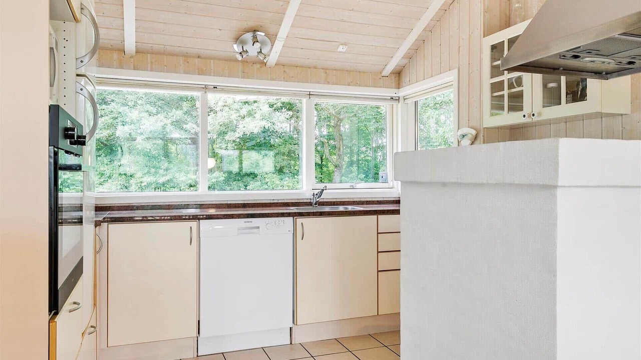 Photo of Kitchen in Vemb