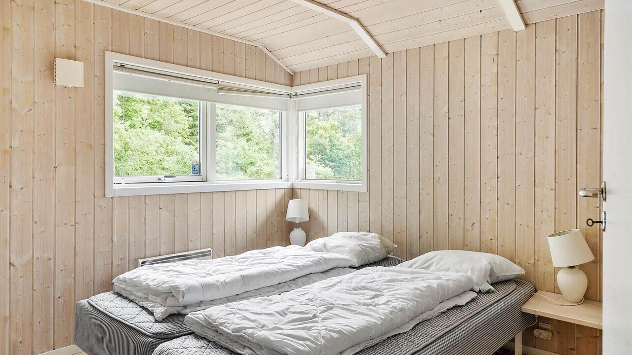 Photo of Bedroom in Vemb