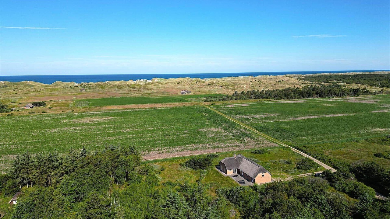 Photo of Outdoor in Øhuse