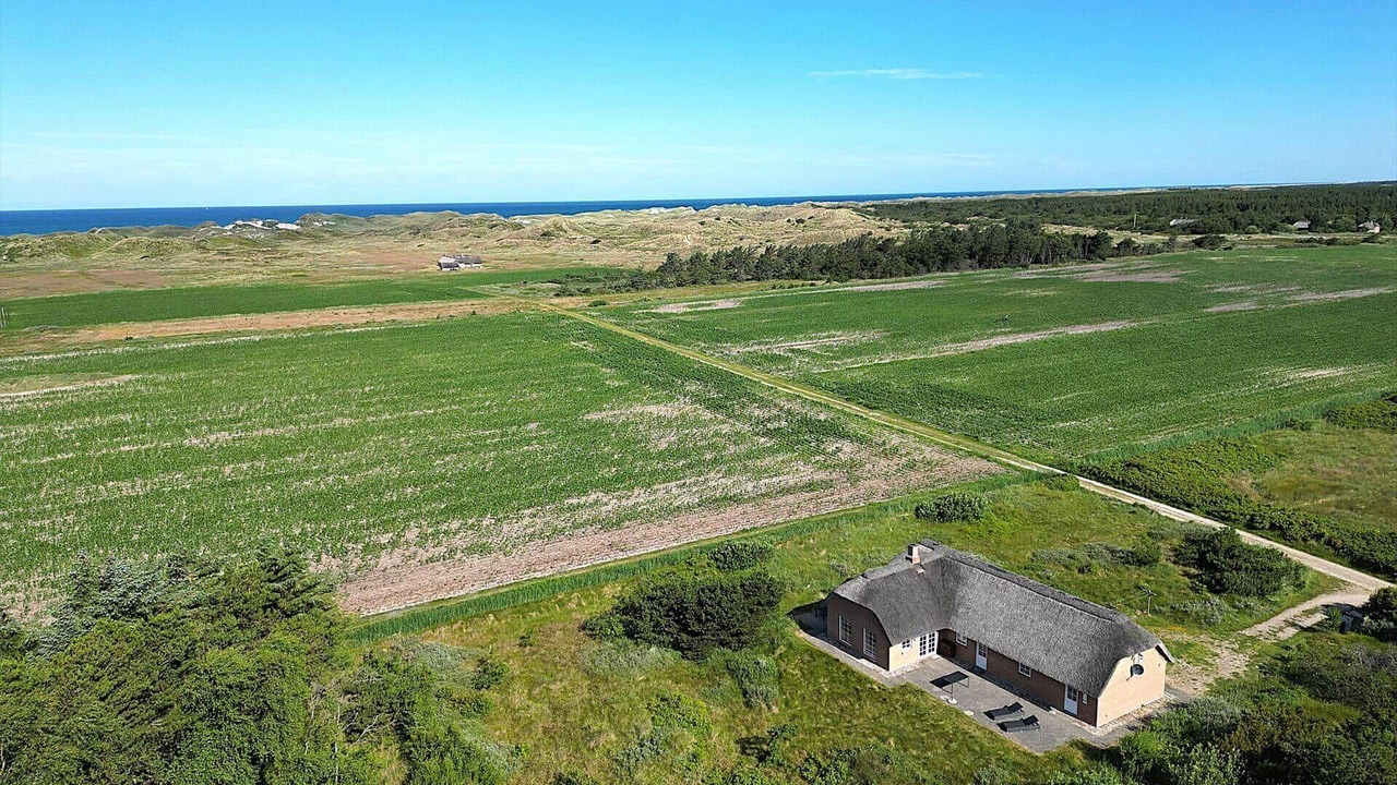 Photo of Outdoor in Øhuse