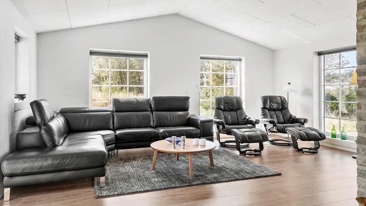 Photo of Livingroom in Øhuse